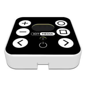 ELIO IOT MEDIA